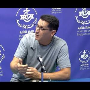 Preview image for the video "Jⵜⵉⵔⴻⴳⵡⴰ ⵏ-ⵉⴷⵍⴻⵙ 21.09.2025 Tiregwa n-idles, Mr Kamel Bentaha, artiste dissinateur "Bande dessinée"".