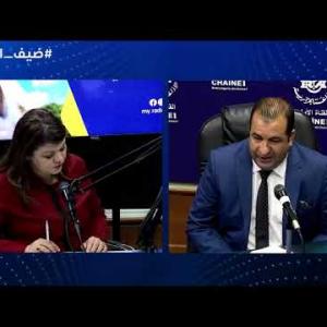 Preview image for the video "ضيف الصباح | استاذ العلوم السياسية و العلاقات الدولية البروفيسور ادريس عطية".