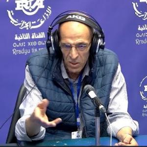 Preview image for the video "Mr. Asfirane Azzedine,chef de division marketing et communication du groupe industriel GICA".