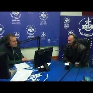 Preview image for the video "La Préparation de l’équipe National pour la CAN/Retour sur la Conférence de Presse de Djamel Belmadi".