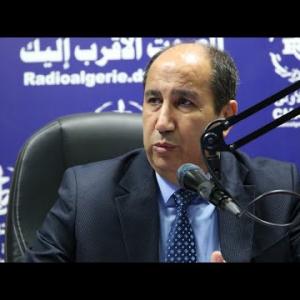 Preview image for the video "الخبير الاقتصادي الدكتور الهواري تيغرسي".