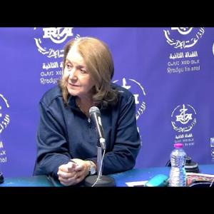 Preview image for the video "Jⵜⵉⵔⴻⴳⵡⴰⵏ ⵉⴷⵍⴻⵙ 01.12.2025 Tiregwa n-idles sur " Les de la saison hivernale" avec Mme Louiza Gallèze".