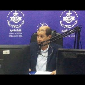 Preview image for the video "Mr. Aharez Mahadji Directeur Général PME et PMI au Ministère de l’industrie.".