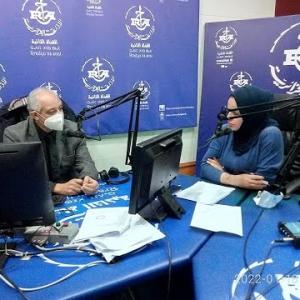 Preview image for the video "Covide 19.".