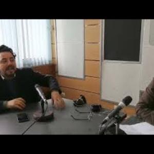 Preview image for the video "Invité de la matinale du jeudi 07.04.2022.: Mr. Sekini Boubekeur  conseiller du DG du TNA".