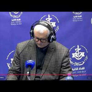 Preview image for the video "fatawas du 12 02 2026 par cheikh bouizeri".