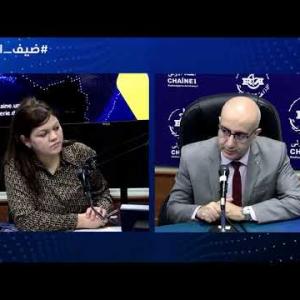 Preview image for the video "ضيف الصباح |  مدير  بوزارة الفلاحة والتنمية الريفية السيد محمد تيفوري".