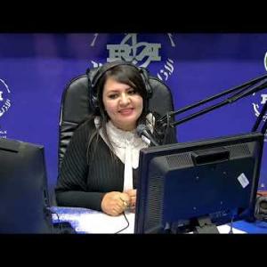 Preview image for the video "Hiji du 17 12  2023  M Mayssoume laaroussi représentant du ministère de la culture et des arts.".