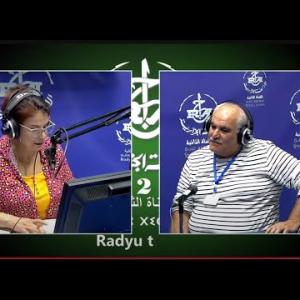 Preview image for the video "Abrid UƔervaz du 11 10 2025 le sport scolaire avec hacene hamoutene par djouher boura".