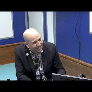 Preview image for the video "M. Mouloud KHELIF, Consultant en stratégie internationale et en développement durable.".