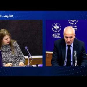 Preview image for the video "ضيف الصباح | مدير متحف المجاهد البروفيسور حسان مغدوري".