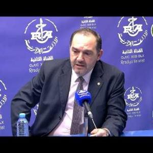 Preview image for the video ".ⵉⵏⴻⵠⴳⵉ ⵏⴻⵜⵙⴻⵠⵀⵉⵜ:05.04.2026 Inebgi n-tasebhit: Mr Mohamed Hani, député,".