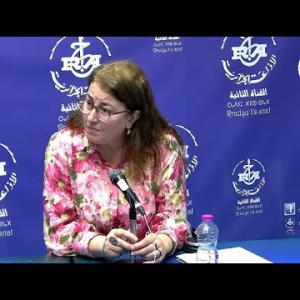 Preview image for the video "ⵜⴰⵣⵎⴰⵔⵜ 05.08.2025. TAZMART. sur les "Maladies Gastro-Entérite" avec Pr: Ziani Hanifa".