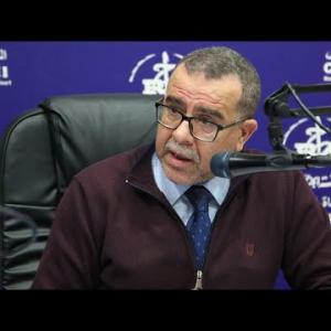 Preview image for the video "المدير العام للأنشطة التجارية و تنظيمها السيد سامي قلي".