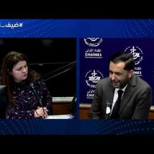 Preview image for the video "ضيف الصباح | عضو اللجنة العلمية للجلسات الوطنية للسينما والخبير السينمائي السيد فيصل صحبي".