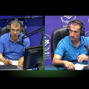 Preview image for the video "Emission Speciale du 10.07.2024 avec Pr Makhlouf Sahel et Dr Mohamed ACHIR par téléphone (Partie 01)".