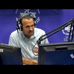 Preview image for the video "Imekras n dzayer 07.10.2025 .Mohamed Hajji membre  de la l'association Dzayer Benevole.".