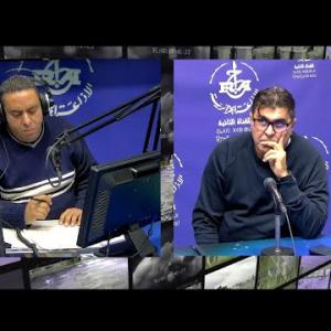 Preview image for the video "ⴱⴻⵔⵔⴰ ⵏ ⵡⴰⵏⵏⴰⵔ Berra n wannar Assemblée générale Élective de la fédération de volley, condidats :".