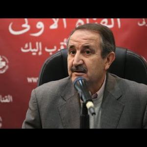 Preview image for the video "مدير التكوين والتعليم العالي بوزارة التعليم العالي والبحث العلمي البروفيسور جمال بوقزاطة".