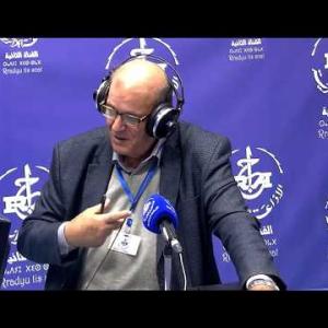 Preview image for the video "Abrid UƔervaz du 02 05 2026:les examens blancs et la gestion du temps".