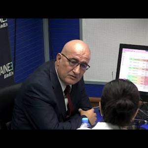 Preview image for the video "• M. Si El Hachemi Assad - Secrétaire général du HCA (Haut commissariat à l'Amazighité)".