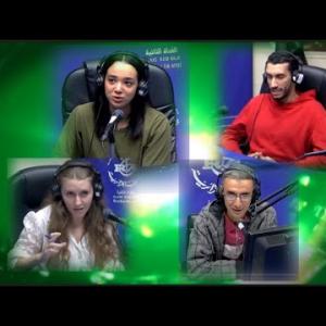 Preview image for the video "Émission Addal Di Ddunit- Mondial Sports du Lundi 13-11-2023 :".