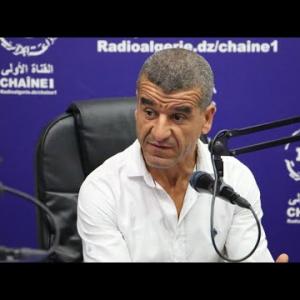 Preview image for the video "المدير المكلف بتسيير مديرية تقييم النشاط الوزاري المشترك بالمندوبية الوطنية للأمن في الطرق حسين بهلولي".