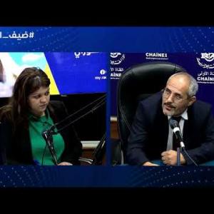 Preview image for the video "ضيف الصباح | مدير الحماية القانونية للتراث بوزارة الثقافة السيد عمار نوارة".