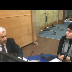 Preview image for the video "Invité de la matinale du 06.11.2022, Mr. Khaldi Mohamed PDG de l’Algérienne des autoroutes.".