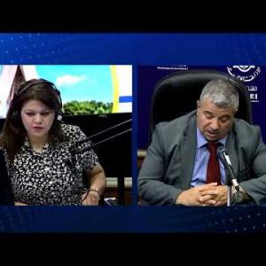 Preview image for the video "ضيف الصباح | المدير العام لضبط النشاطات وتنظيمها بوزارة التجارة وترقية الصادرات السيد احمد مقراني".