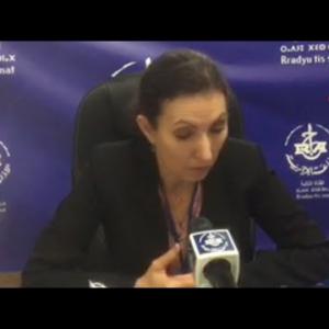 Preview image for the video "« le Diabète » avec la Professeur Mellha Azzouz diabétologue et endocrinologue.".