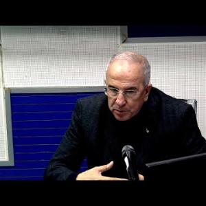 Preview image for the video "M. Amar TAKDJOUT - secrétaire général de l'UGTA".