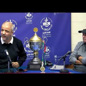 Preview image for the video "TASⴴUNT N DDABAX UḌAR du 10 01 2025 par Mohamed Ait Gharbi".