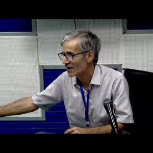 Preview image for the video "M. Salah LAHLAH, Inspecteur à l'office national de l'assainissement".