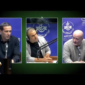 Preview image for the video "TASⴴUNT N DDABAX UḌAR du 26 12 2025 par Mohamed Ait Gharbi avec Messaoud Ait Abderrahmane.".