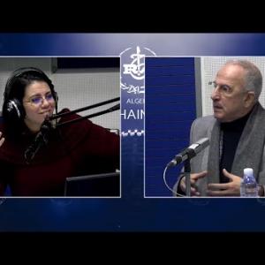 Preview image for the video "60 mn économie du 06/02/2025 | Emploi".