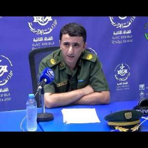 Preview image for the video "ⵉⵏⴻⵠⴳⵉ ⵏⴻⵜⵙⴻⵠⵀⵉⵜ:15.07.2026 Inebgi n-tasebhit: avec le commandant Galli Fawzi, représentant de la GN".