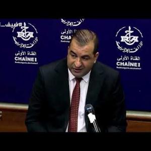 Preview image for the video "ضيف الصباح |  استاذ العلوم السياسية و العلاقات الدولية البروفيسور ادريس عطية".