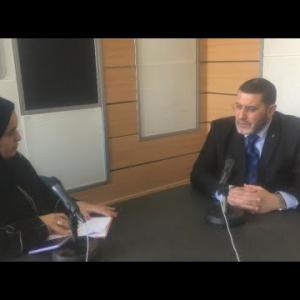 Preview image for the video "Mr. Sofiane Bahbou, président de la Fédération nationale des importateurs de viande".