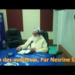 Preview image for the video "FATAWAS du 24/12/2021 assuré par : cheikh Abou Abdessalam .".