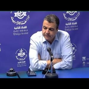 Preview image for the video "Mr Hassan Mnouer, Président de l' association "Aman" pour la Protection des Consommateurs".