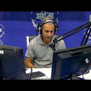 Preview image for the video "ⴰⴴⵎⵉⵙ n 13H00, du  11.09.2024 2024 . Par Mohamed Said Bensekhria".