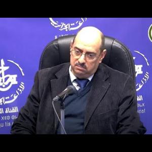 Preview image for the video "M Amrani Noureddine chef de la division du développement durable à l'OAIC.".