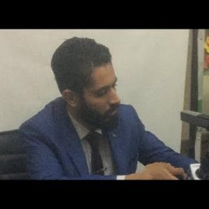 Preview image for the video "Invité de la matinale du 31.10.2022. Avec le Dr. Nabile Kahlouche en sciences politiques.".