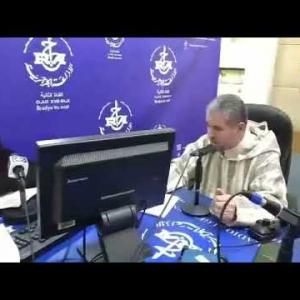 Preview image for the video "Emission «FATAWAS» du 02.12.2022. Par Nesrine Sadouki".