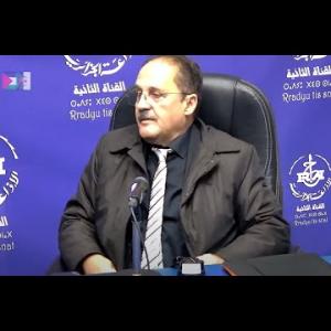 Preview image for the video "Bilan secteur de la santé 2019-2023Dr. Boualem Cherchali représentant du ministère de la santéP".