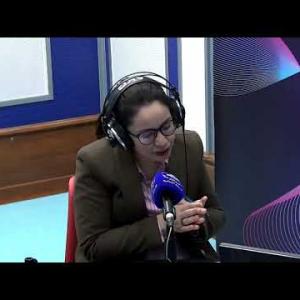 Preview image for the video "M. Guessoum Souhil - Président de la Confédération algérienne du patronat citoyen (CAPC)".