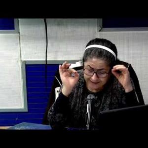 Preview image for the video "Mme Soumia OULMANE - Directrice central au ministère de la solidarité.".