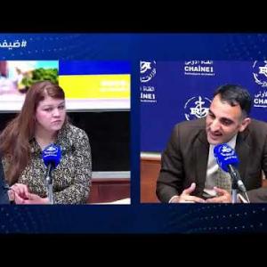 Preview image for the video "ضيف الصباح |  استاد العلوم الاقتصادية بجامعة الجزائر الدكتور احمد الحيدوسي".