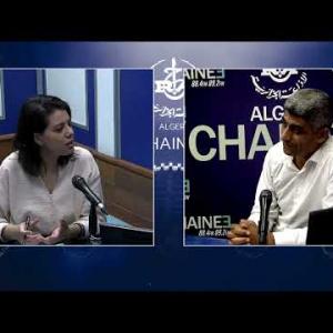 Preview image for the video "Fouad Dahak, directeur adjoint chargé de la recherche et de l'entrepreneuriat à l'école de l'IA".